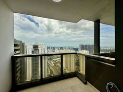 Commonwealth Towers (D3), Condominium #451794861